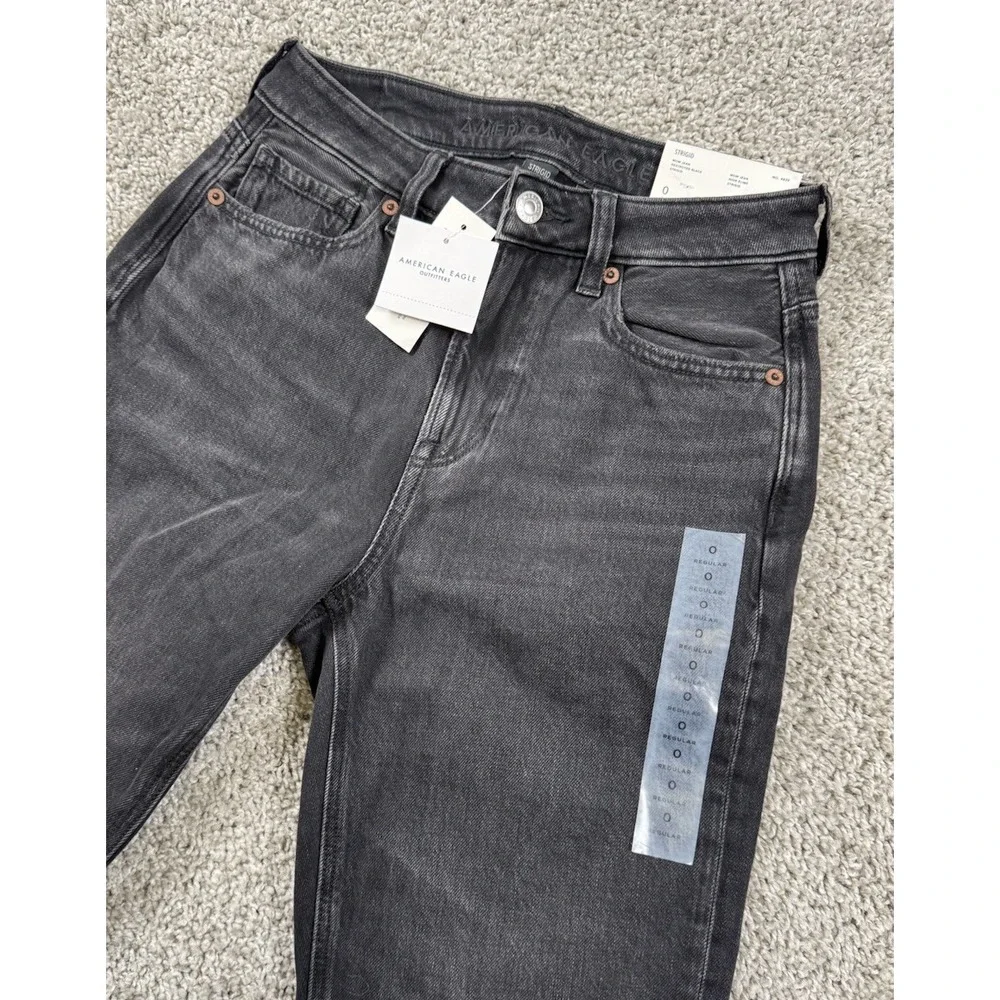 American Eagle Outfitters new american